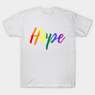 Hope T-Shirt